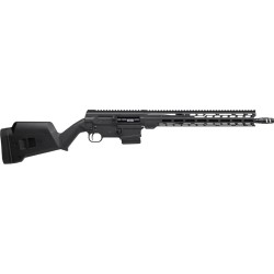 CMMG RIFLE DISSENT BR4 300AAC