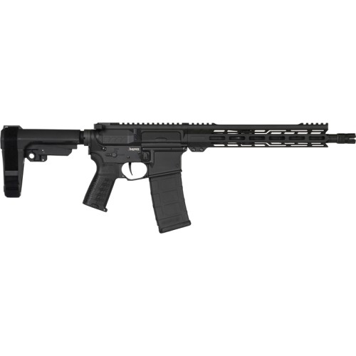 CMMG PISTOL BANSHEE MK4 300AAC