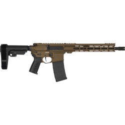 CMMG PISTOL BANSHEE MK4 300AAC