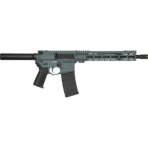 CMMG PISTOL BANSHEE MK4 300AAC