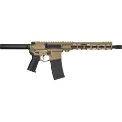 CMMG PISTOL BANSHEE MK4 300AAC
