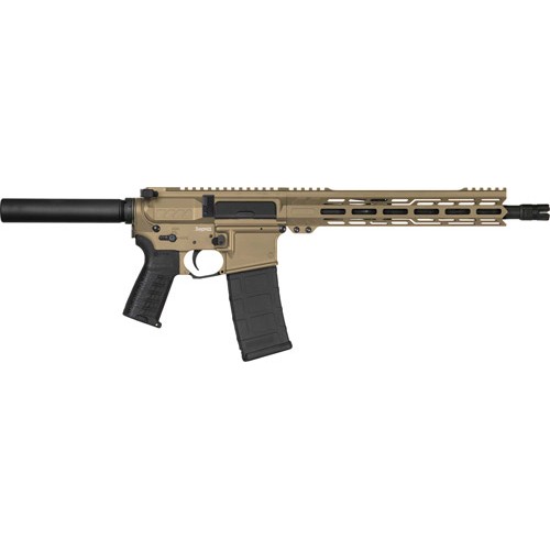 CMMG PISTOL BANSHEE MK4 300AAC