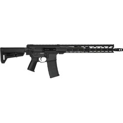 CMMG RIFLE DISSENT MK4 300AAC