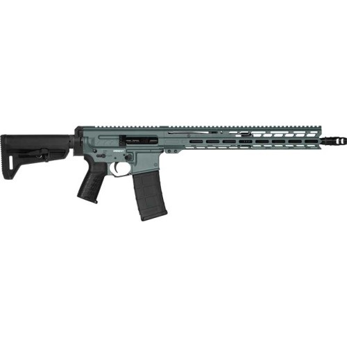 CMMG RIFLE DISSENT MK4 300AAC
