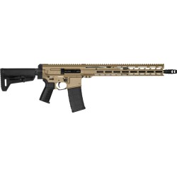 CMMG RIFLE DISSENT MK4 300AAC