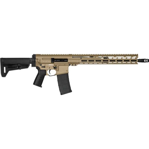 CMMG RIFLE DISSENT MK4 300AAC