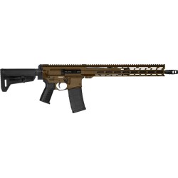 CMMG RIFLE DISSENT MK4 300AAC