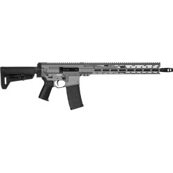 CMMG RIFLE DISSENT MK4 300AAC