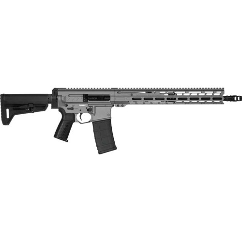 CMMG RIFLE DISSENT MK4 300AAC
