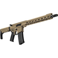 CMMG RIFLE RESOLUTE MK4 300AAC