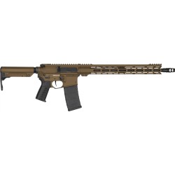 CMMG RIFLE RESOLUTE MK4 300AAC