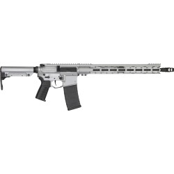 CMMG RIFLE RESOLUTE MK4 300AAC