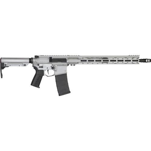 CMMG RIFLE RESOLUTE MK4 300AAC