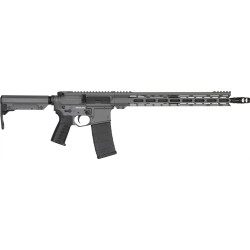 CMMG RIFLE RESOLUTE MK4 300AAC