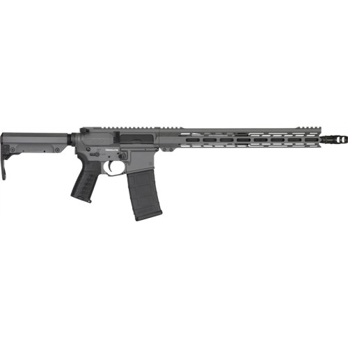 CMMG RIFLE RESOLUTE MK4 300AAC