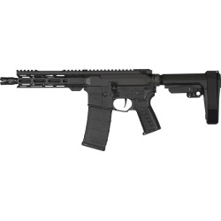 CMMG PISTOL BANSHEE MK4 300AAC