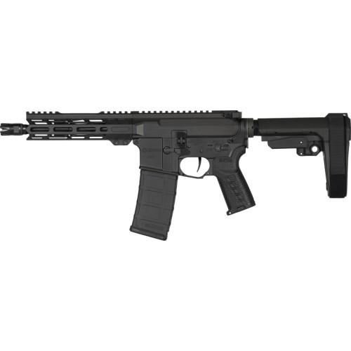 CMMG PISTOL BANSHEE MK4 300AAC