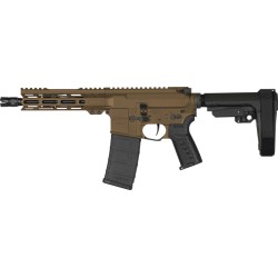 CMMG PISTOL BANSHEE MK4 300AAC