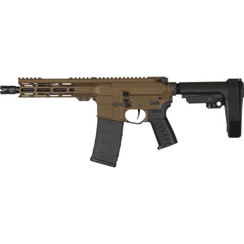 CMMG PISTOL BANSHEE MK4 300AAC