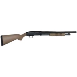 MAVERICK 88 SECURITY 12GA 3"