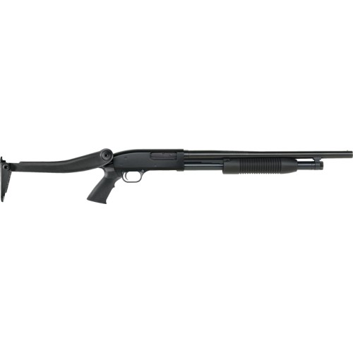 MAVERICK 88 SECURITY 12GA 3"