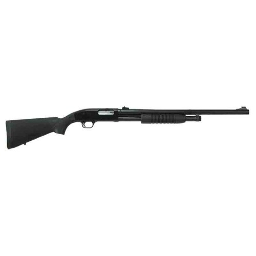 MAVERICK SLUG GUN 12GA 3"
