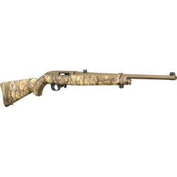 RUGER 10/22 TALO 22LR BRONZE