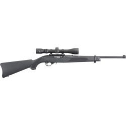RUGER 10/22 CARBINE 22LR