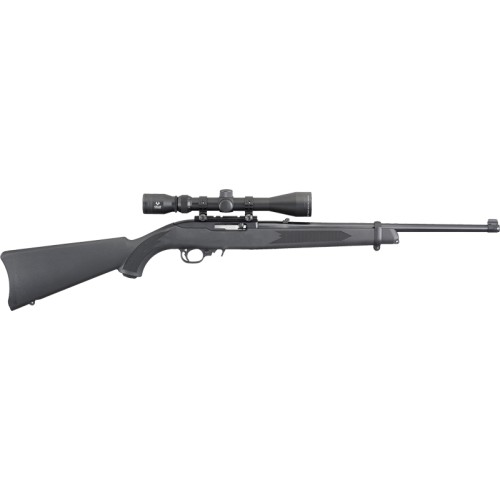 RUGER 10/22 CARBINE 22LR