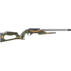 RUGER 10/22 22LR CUSTOM SHOP