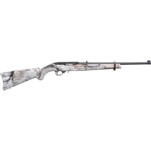 RUGER 10/22 CARBINE 22LR