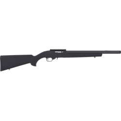 RUGER 10/22 22LR BLACK HOGUE