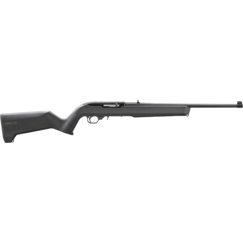 RUGER 10/22 22LR BLACK MAGPUL
