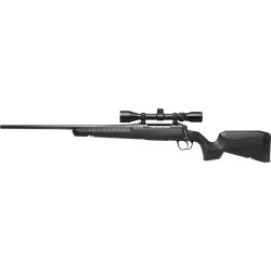 SAVAGE AXIS XP 6.5CM 20" LH