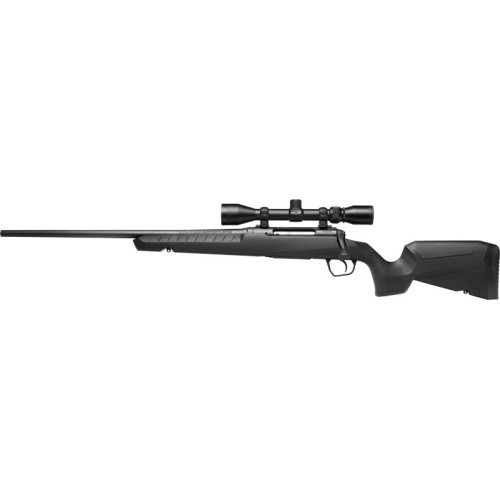 SAVAGE AXIS XP 6.5CM 20" LH