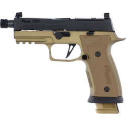 SIG P320 AXG COMBAT 9MM 4.6"