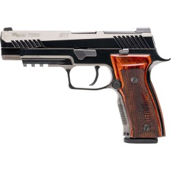SIG P320 M17 CEREMONIAL 9MM