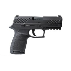 SIG P320 COMPACT 45ACP 3.9"