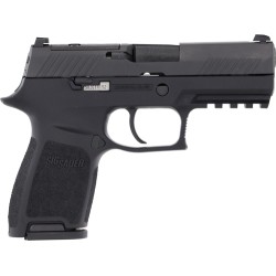 SIG P320 9MM 3.9" SIGLITE