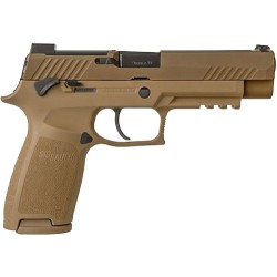 SIG P320 M17 9MM 4.7" NGT SGHT