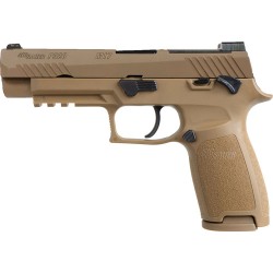 SIG P320 M17 9MM 4.7" NGT SGHT