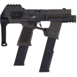 SIG P320 FLUX LEGION 9MM 3.9"