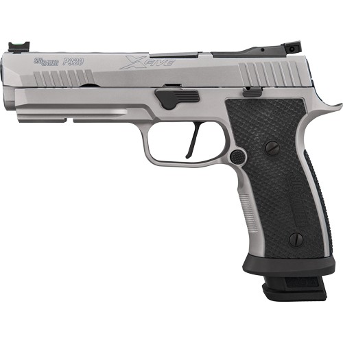SIG P320 XFIVE SXG 9MM 5" OR