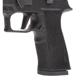 SIG P320 XTEN 10MM 5" XRAY-3