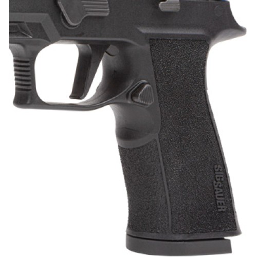 SIG P320 XTEN 10MM 5" XRAY-3