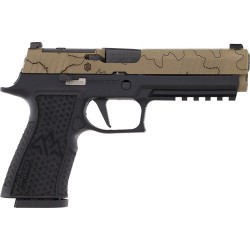 SIG P320 XTEN ENDURE 10MM 5" *