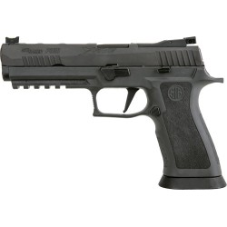 SIG P320 XFIVE LEGION 5" ADJ