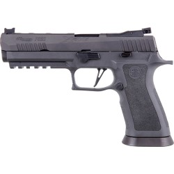SIG P320 XFIVE LEGION 5" ADJ