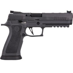 SIG P320 XFIVE LEGION 9MM 5"