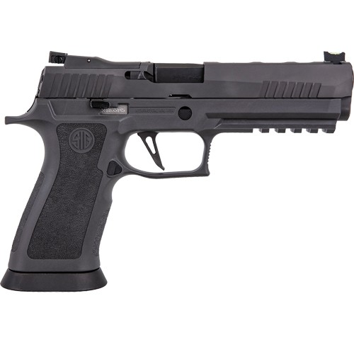 SIG P320 XFIVE LEGION 9MM 5"